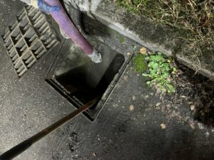 Débouchage de canalisations à Saint-Vulbas 